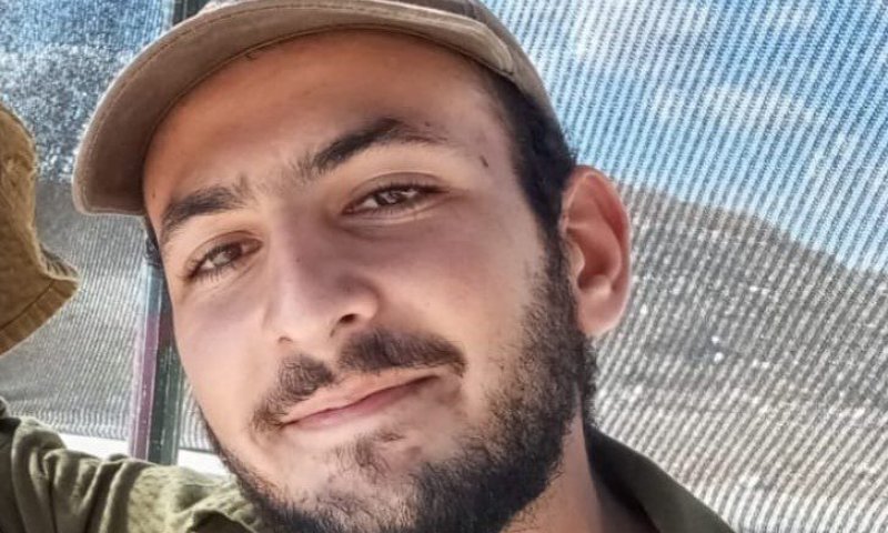 הותר לפרסום: סמל גור קהתי נפל בקרב בדרום לבנון