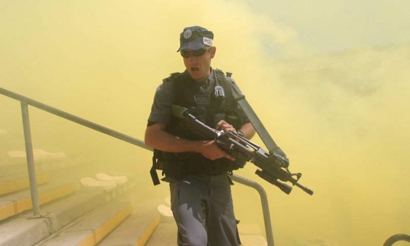 פיגוע ירי בחברון: חייל צה"ל נרצח מירי צלף