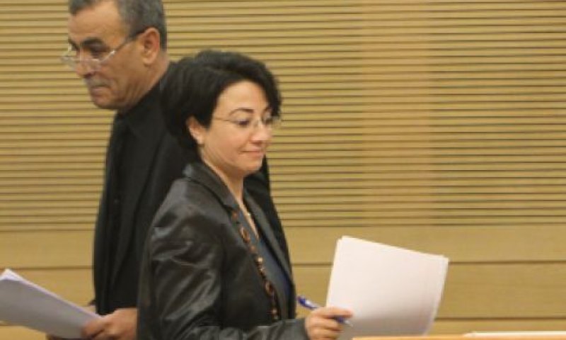 סלומינסקי הודיע: הדיון על חוק ההשעיה מבוטל