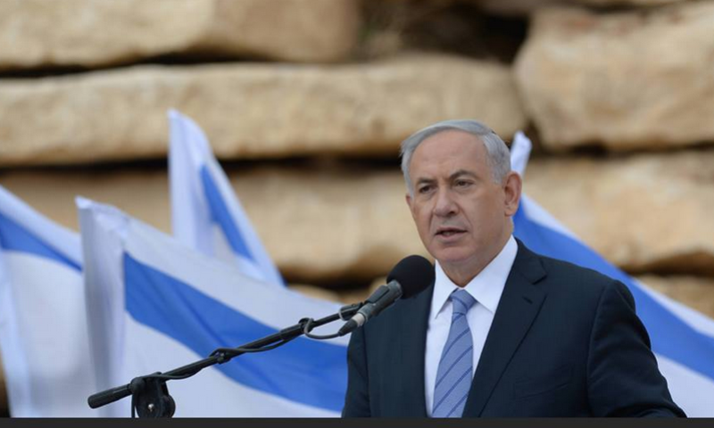 נתניהו עדיין בוחן הקמת קואליציה חלופית?