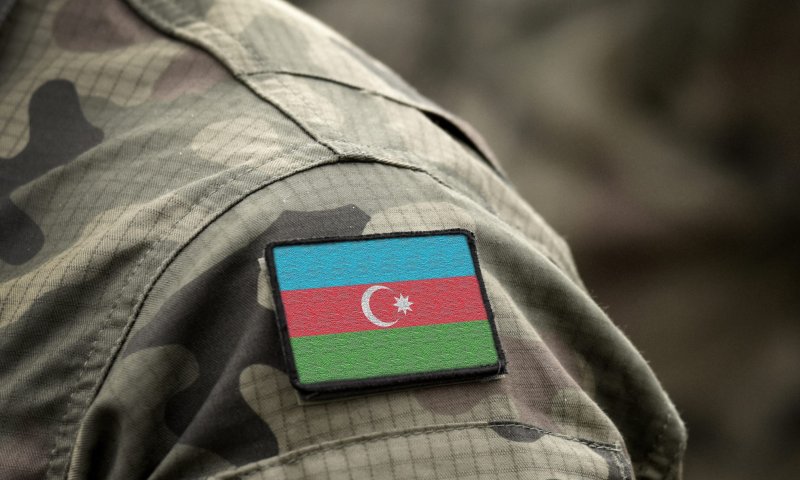 עשרות הרוגים: נמשכת הלחימה במובלעת הארמנית