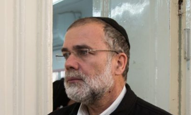 החשד לאונס באולפנה: בוטל כתב האישום נגד הרב