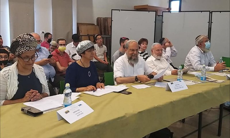 כבוד: אלו הזוכים בחידון הארצי על דמויות החמ"ד