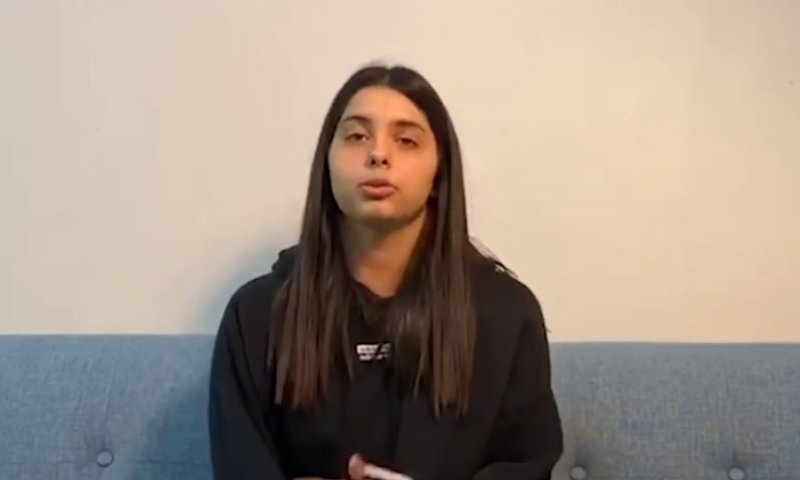 צפו: מה חושבים בני הנוער על חג הסיגד?