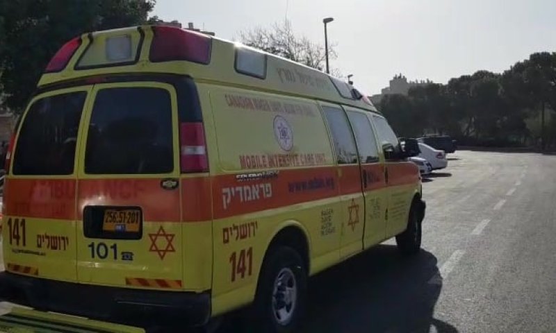 רצח בנהריה: תושב עכו בן 35 נדקר למוות