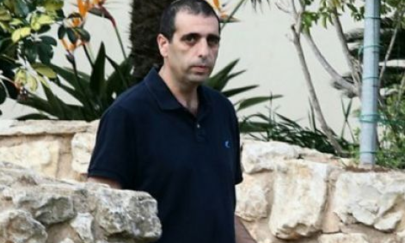 לאחר השעייתו; פגיעה נוספת באופק בוכריס