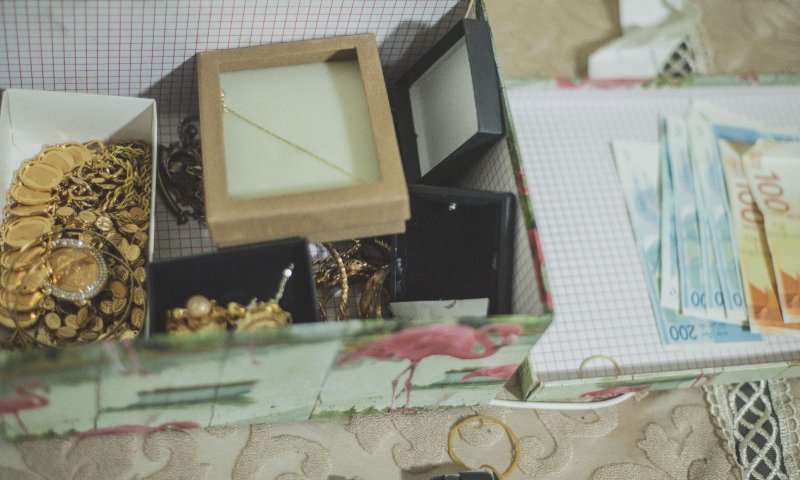 המאבק בפרוטקשן: נעצרו 2 חשודים בסחיטת דמי חסות