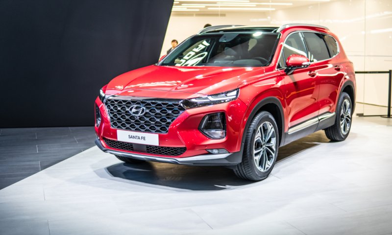 הסוף למפתחות: זו הדרך החדשה להתניע את הרכב