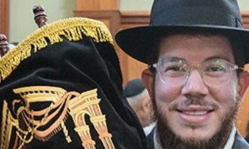 שליח חב"ד נורה למוות בביתו בקליבלנד