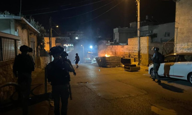 ניצול הלינץ': "עברנו את זה בנס, לא ידענו מה יקרה"