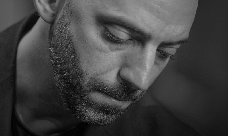 עידן רייכל: "מציע לעמוד ביחד, בשתיקה, נוכח ההפקרה"