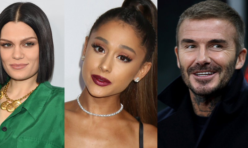 "עורפים ראשי תינוקות": הסלבס במתקפה על ישראל