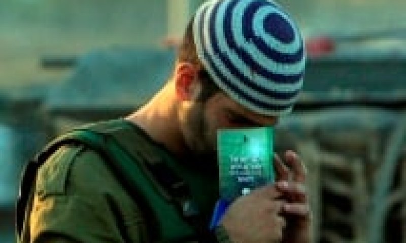 חיילים ממסלול ההסדר עזבו נופש צבאי בגלל נוכחות חיילות