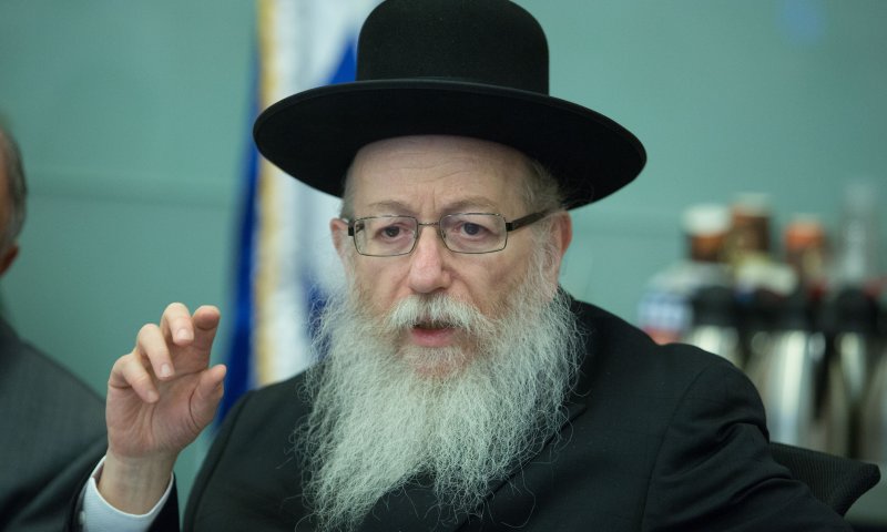 ליצמן על הרצח: "מדובר בחציית כל הקווים האדומים"