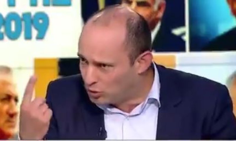 "קשקשן, מבלבל את המוח": בנט מחקה את פייגלין