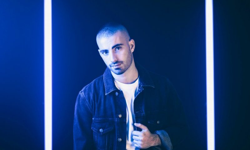 הלהיט הבא? גל אדם בסינגל חדש