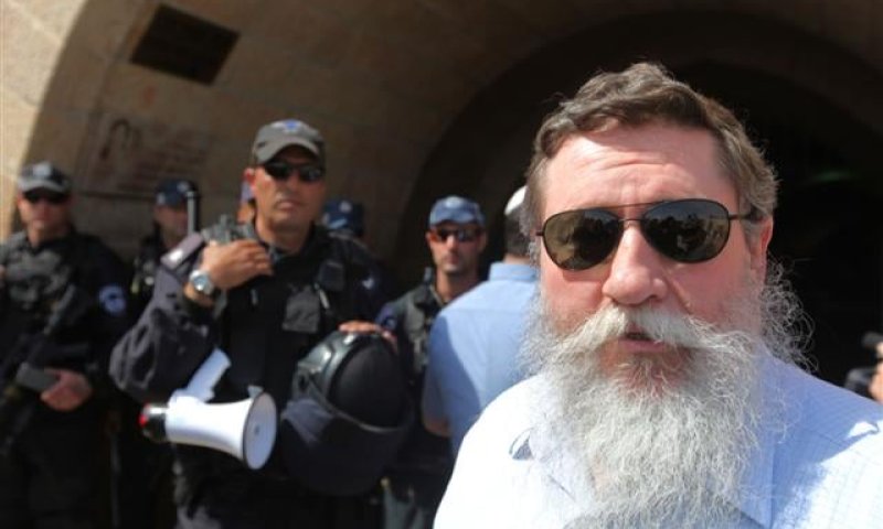 כצל'ה תוקף את וילנאי: הגן על הלוחמים שהורשעו בנוהל שכן