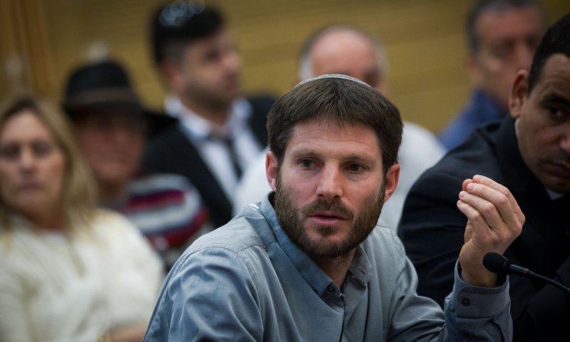 נבטל הקלות ממס על 'רופאים לזכויות אדם'