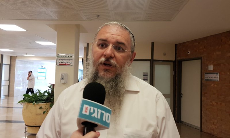 נאמן לסרוגים: "מודאגים מהשקט של ראש הממשלה"