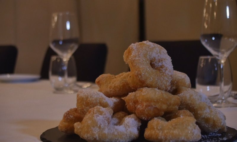 מתכון לספינג': זה לא חנוכה בלי ספינג'