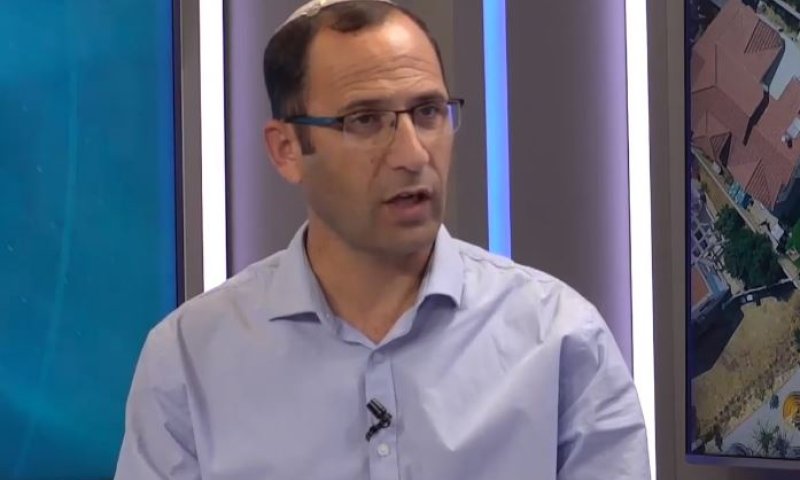 סיפור הצלחה: העיר שדרות בתנופת פיתוח אדירה