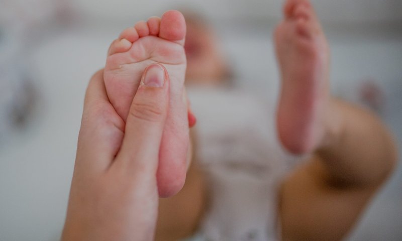 מזל טוב: הכוכבת המצליחה הפכה לאמא