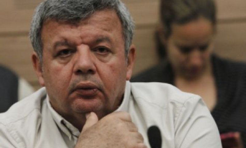 כלפה לא יוכל להתמודד ברשימת 'הבית היהודי'