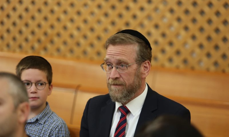 בג"ץ דחה את העתירה על דחיית הבחירות באלעד