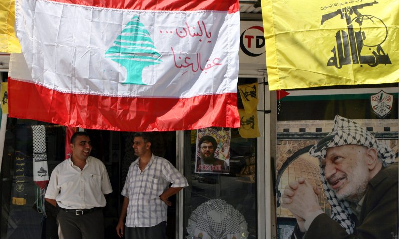 לבנון על סף פשיטת רגל: אין דלק, אין לחם, אין חשמל