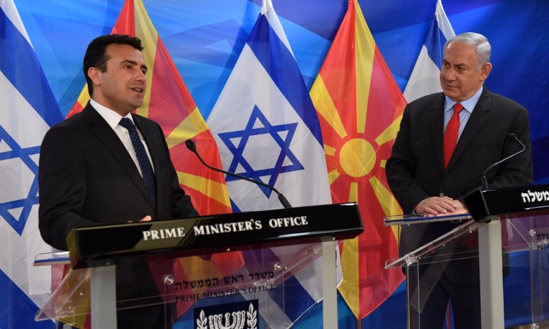 "נוכל לייצר מקומות עבודה עבור הצעירים שלנו"