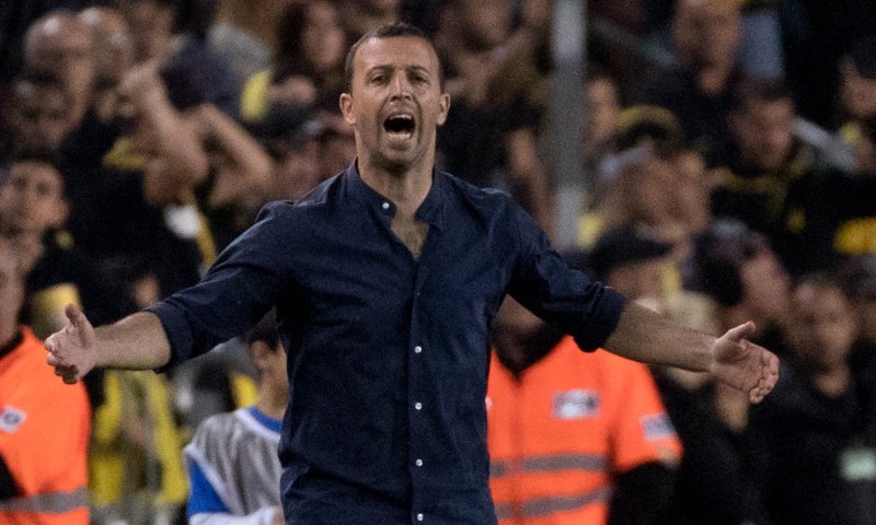 בעקבות האכזבות: עוד מאמן בליגת העל הולך הביתה