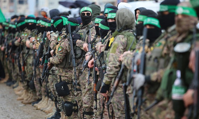 רמזים ליום שאחרי: חמאס לא פוסל את מלדנוב ליו"ר מועצת השלום