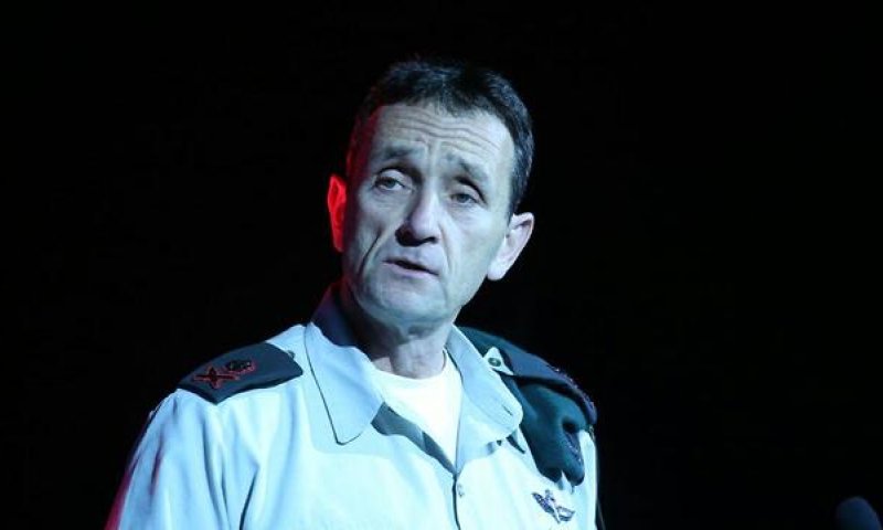 "יום העצמאות והנכבה מסמנים נפיצות מתקרבת"