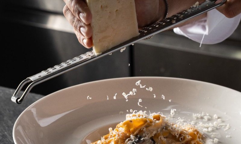 יום הפסטה הבינלאומי: מתכון לפסטה שיגרום לכם להגיד "ואוו"