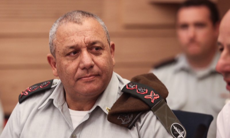 סערת הזקנים: אכיפת פקודת הגילוח תידחה