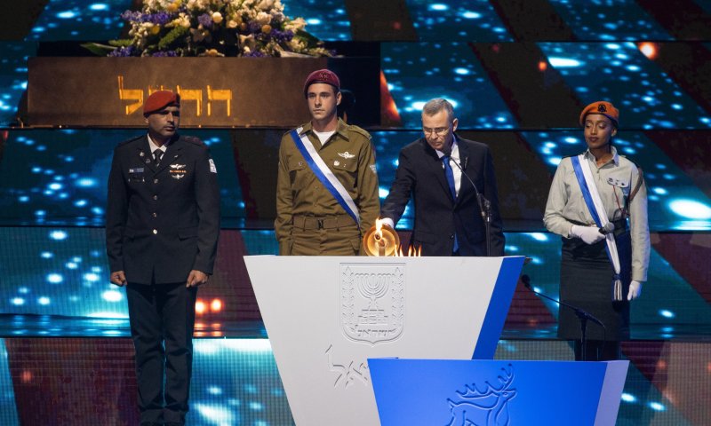 מרגש: נבחרו הזמרים שיופיעו בטקס המשואות השנתי