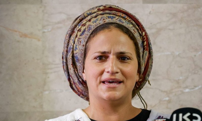 אילה בן גביר מצטרפת לתקשורת המגזרית