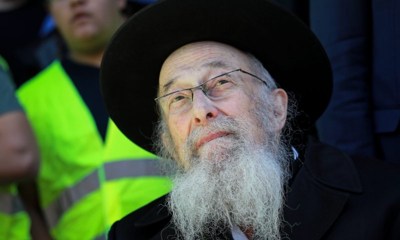 פרשת הרב טאו: המתלוננת תמסור עדות במשטרה