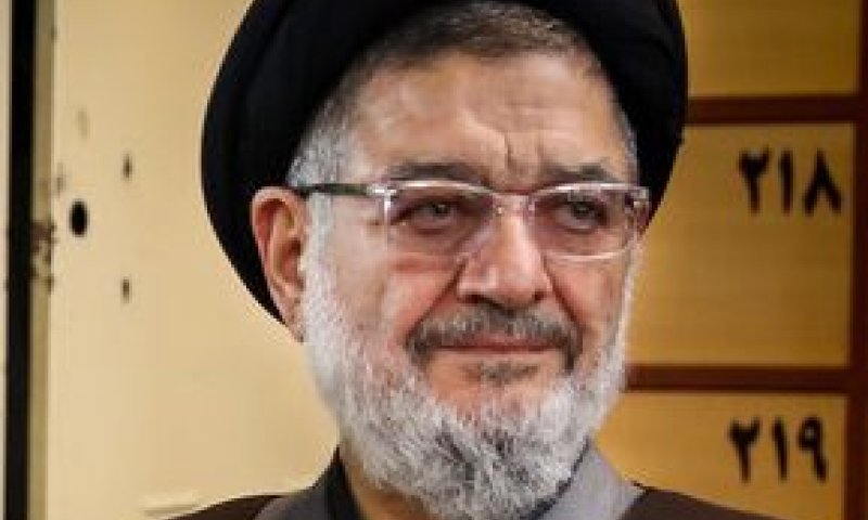 אחד ממיסדיי חיזבאללה באיראן מת הלילה מקורונה