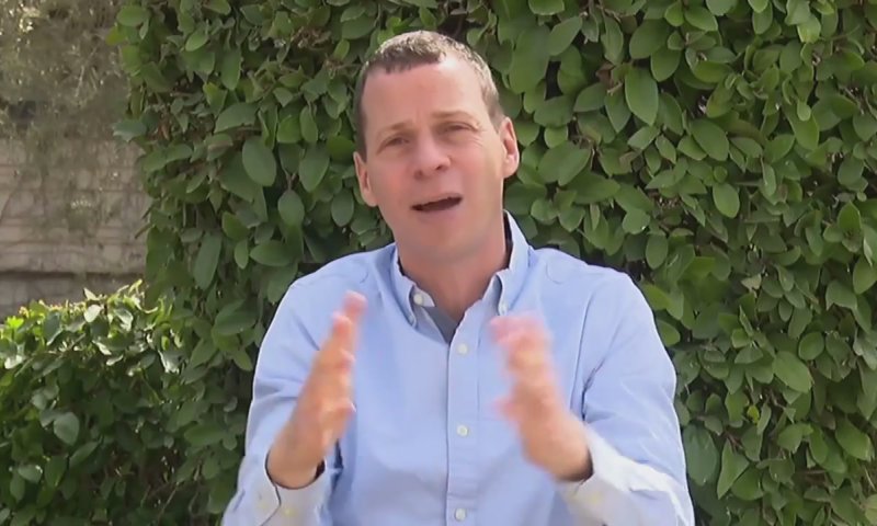 הטיפ של עמית סגל לבנימין נתניהו