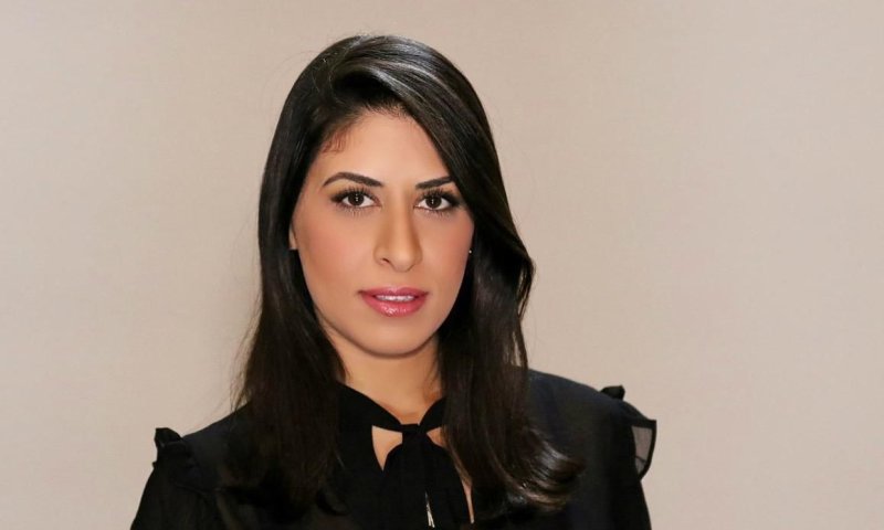 הביאה למעצר הפעיל הפוליטי: זה המינוי החדש של i24