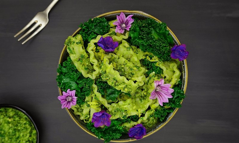 כמו במסעדה: 2 מתכונים מנצחים לפסטה