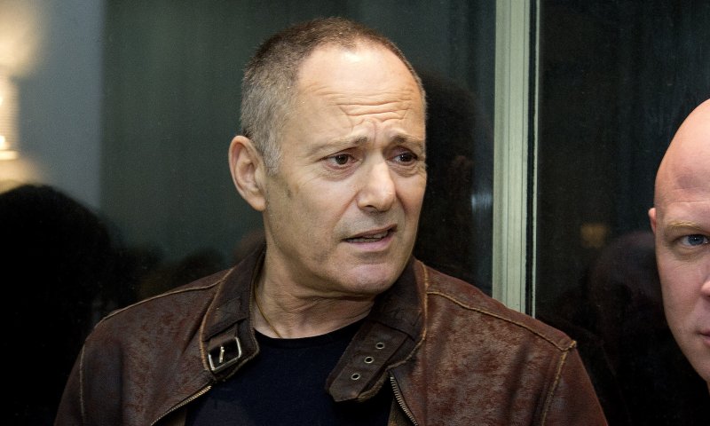 "אם אני נקלע לאירוע אני יורה כדור בין העיניים"