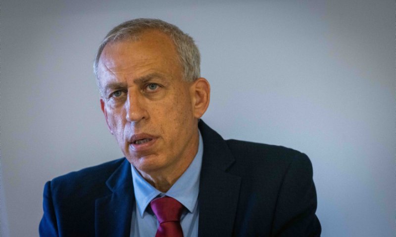 פרופסור אש: יש חורים במתווה לפתיחת הלימודים