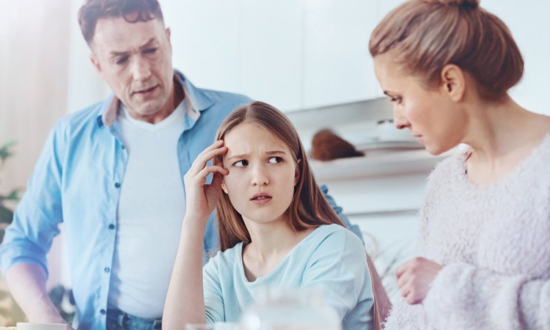 עשרת הדיברות לשיח נכון על מיניות עם בני נוער