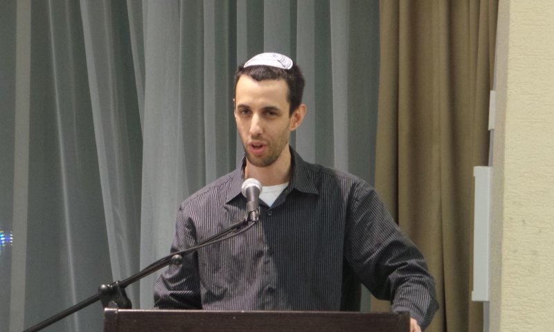 לידיעת מח"ט הצנחנים: יש דרך לעצור את הטרור