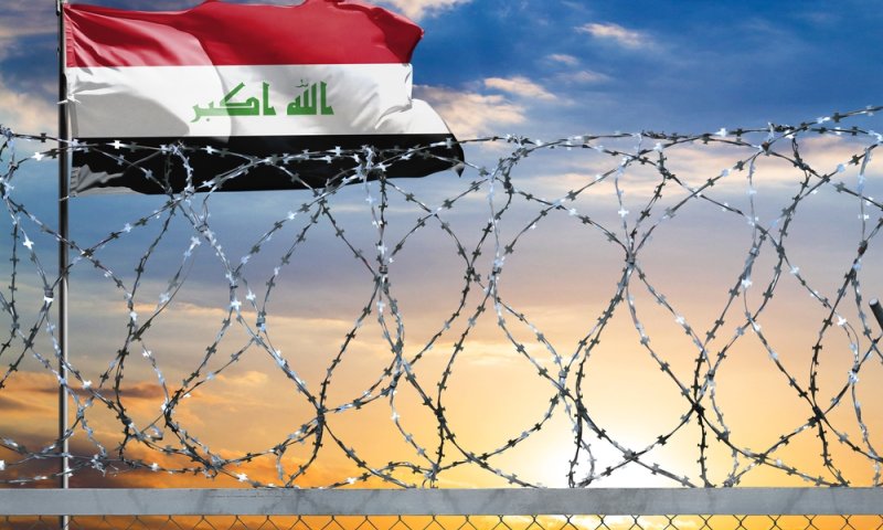 10 הרוגים בתקיפת משלוח נפט בגבול עיראק וסוריה