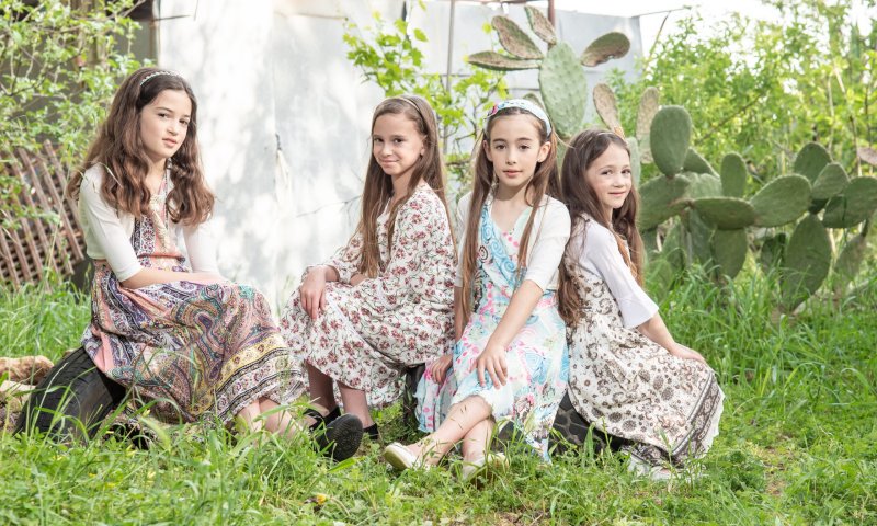 אופנה צנועה: מותג פופולרי במגזר משיק חנות אונליין חדשה