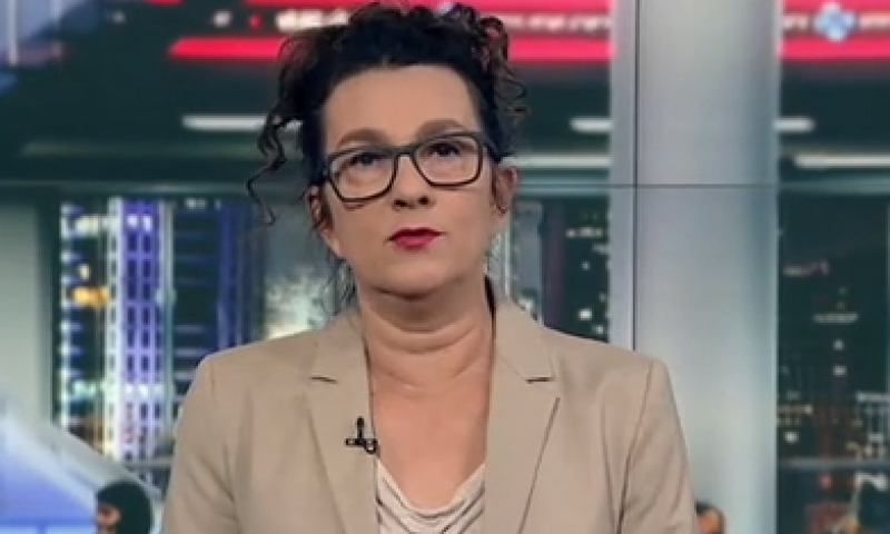 עירית לינור: "בבית השני שלי זה לא היה קורה"