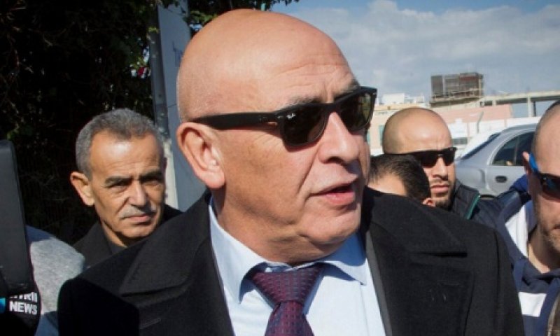 אושר: ח"כים לא יוכלו לבקר אסירים ביטחוניים